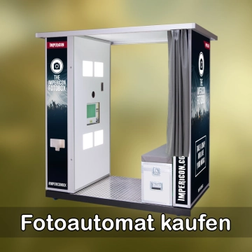 Fotoautomat kaufen Ahrensburg