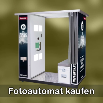 Fotoautomat kaufen Alsdorf