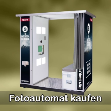 Fotoautomat kaufen Ansbach