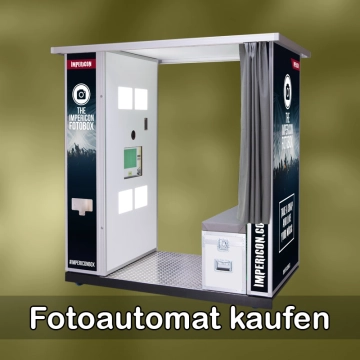 Fotoautomat kaufen Arnsberg