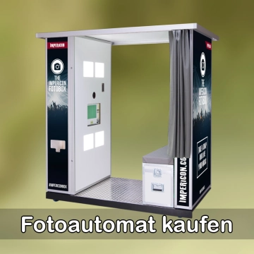 Fotoautomat kaufen Arnstadt