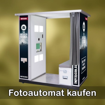 Fotoautomat kaufen Aschaffenburg