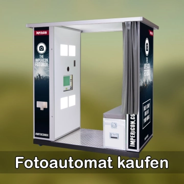 Fotoautomat kaufen Aschersleben