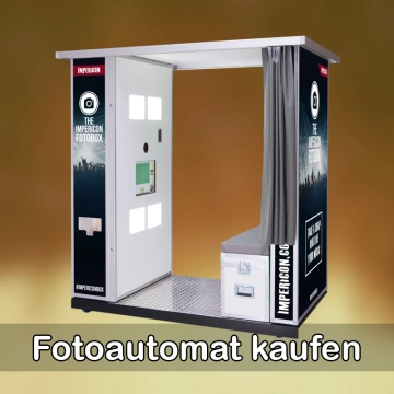Fotoautomat kaufen Aue-Bad Schlema