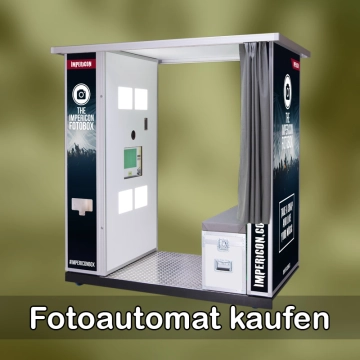 Fotoautomat kaufen Auerbach (Vogtland)