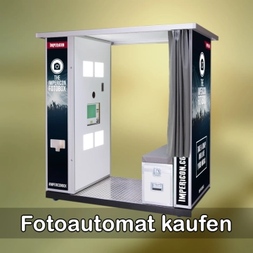 Fotoautomat kaufen Augsburg