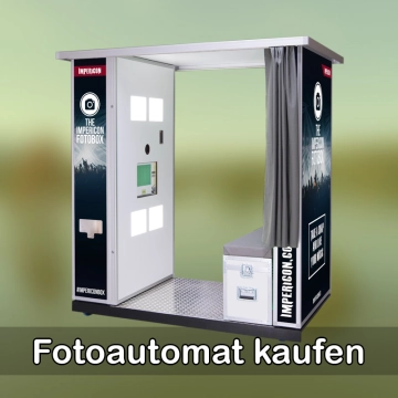 Fotoautomat kaufen Babenhausen (Hessen)