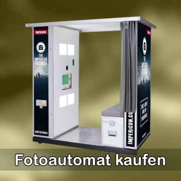 Fotoautomat kaufen Bad Frankenhausen/Kyffhäuser