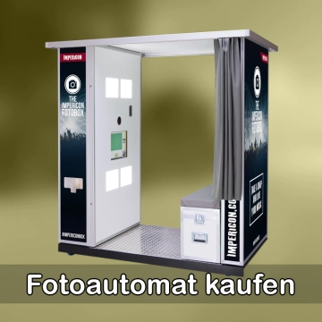Fotoautomat kaufen Bad Freienwalde (Oder)