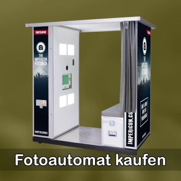 Fotoautomat kaufen Bad Homburg vor der Höhe