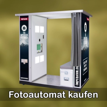 Fotoautomat kaufen Bad Mergentheim