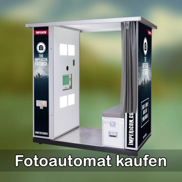 Fotoautomat kaufen Bad Oeynhausen