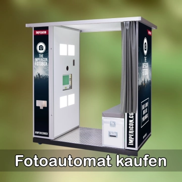 Fotoautomat kaufen Bad Reichenhall