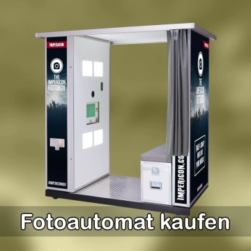 Fotoautomat kaufen Bad Soden am Taunus