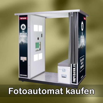 Fotoautomat kaufen Bad Waldsee