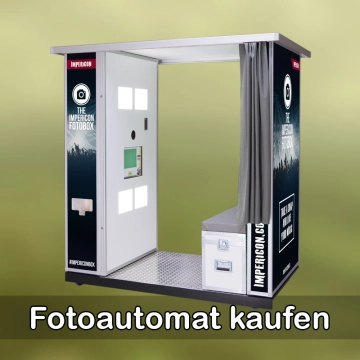Fotoautomat kaufen Bad Wörishofen