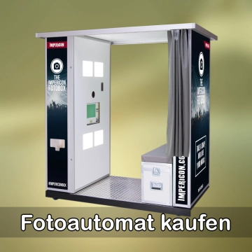 Fotoautomat kaufen Barsbüttel