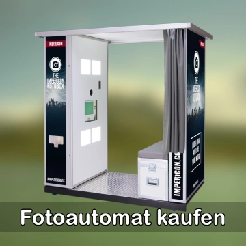 Fotoautomat kaufen Baunatal