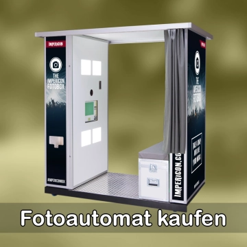 Fotoautomat kaufen Bergheim