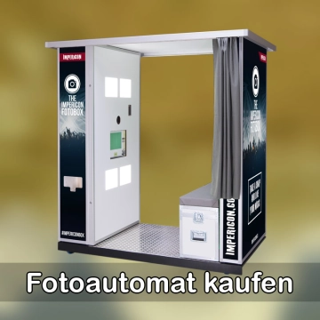 Fotoautomat kaufen Bielefeld