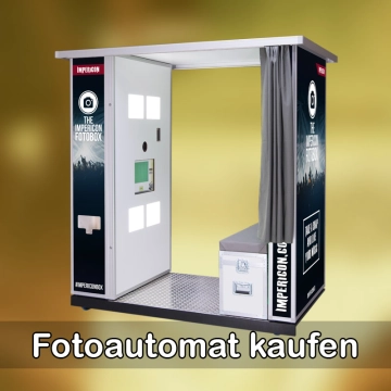 Fotoautomat kaufen Bietigheim-Bissingen