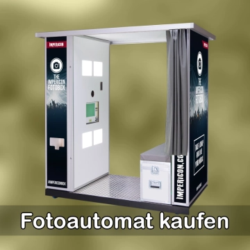 Fotoautomat kaufen Bitterfeld-Wolfen