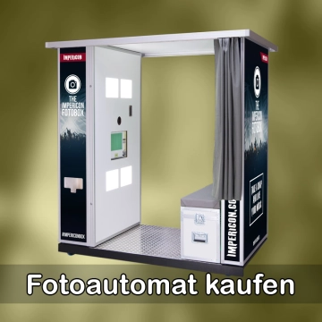 Fotoautomat kaufen Bobingen