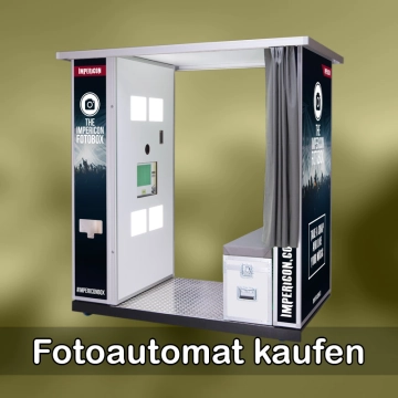 Fotoautomat kaufen Bocholt