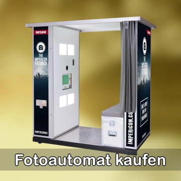 Fotoautomat kaufen Böblingen