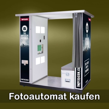 Fotoautomat kaufen Boizenburg-Elbe