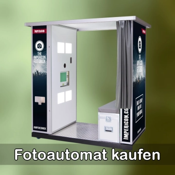 Fotoautomat kaufen Borna