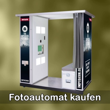 Fotoautomat kaufen Bottrop