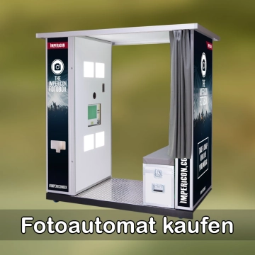 Fotoautomat kaufen Brand-Erbisdorf