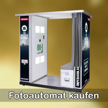 Fotoautomat kaufen Bremervörde