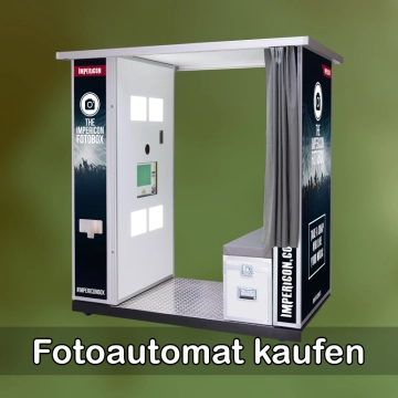 Fotoautomat kaufen Bretten (Baden)