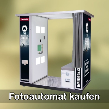 Fotoautomat kaufen Bruckmühl
