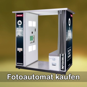 Fotoautomat kaufen Buchen (Odenwald)