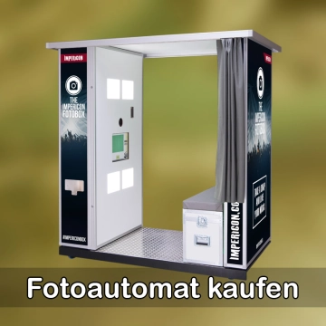 Fotoautomat kaufen Bückeburg