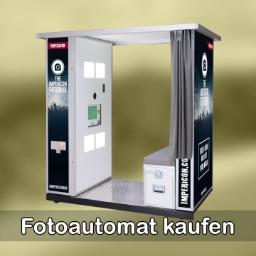 Fotoautomat kaufen Büdelsdorf