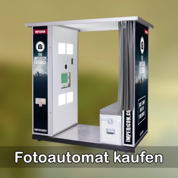 Fotoautomat kaufen Büdingen