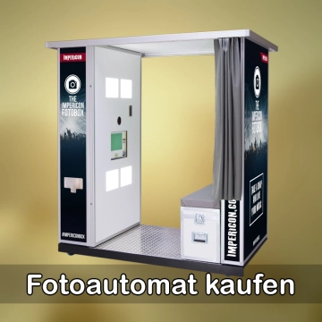 Fotoautomat kaufen Bünde