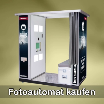 Fotoautomat kaufen Burghausen