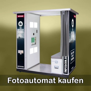 Fotoautomat kaufen Burgstädt