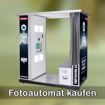Fotoautomat kaufen Cham