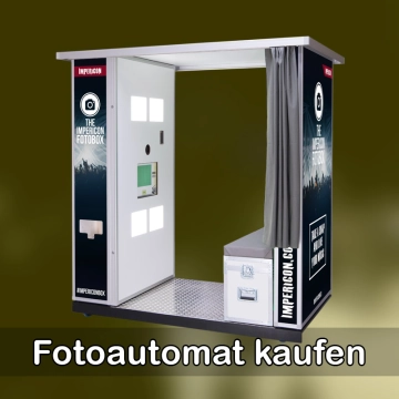 Fotoautomat kaufen Clausthal-Zellerfeld