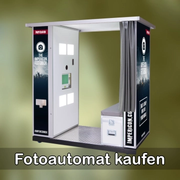 Fotoautomat kaufen Coswig (Sachsen)
