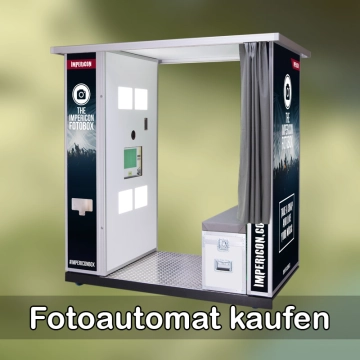 Fotoautomat kaufen Cottbus