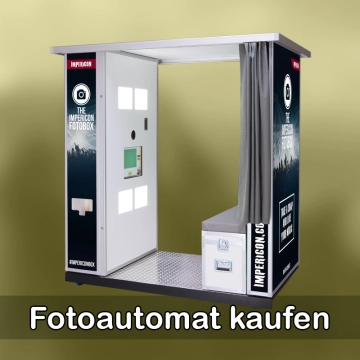 Fotoautomat kaufen Crimmitschau