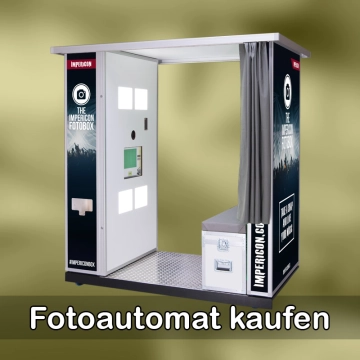 Fotoautomat kaufen Dallgow-Döberitz