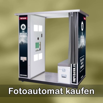 Fotoautomat kaufen Deggendorf